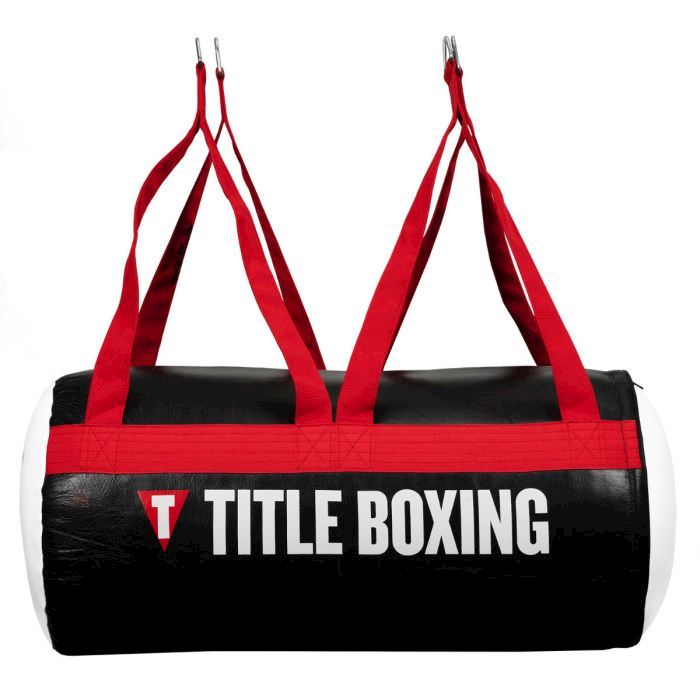 Мішок TITLE Boxing Uppercut Bag